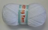 Acrylic Blended Yarn