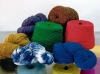 Acrylic Chenille Yarn