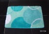 Acrylic Floor Mat/ Floor Carpet / Bath Mat