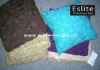 Acrylic Hand Crochet Blanket