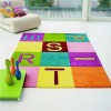 Acrylic Hand Tufted Carpet Kids carpets