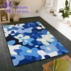 Acrylic Hand Tufted Carpet Modern carpets