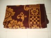 Acrylic Jacquard Blanket Manufacturer