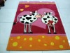 Acrylic Kids Rug and Carpet