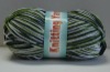 Acrylic Knitting Yarn