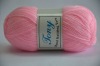 Acrylic Knitting Yarn