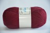 Acrylic Knitting Yarn