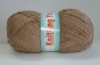 Acrylic Nylon Blended Knitting Yarn
