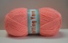 Acrylic Nylon Blended Yarn