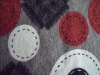 Acrylic/Nylon/Spandex 80/17/3% Sunday Angora Knit Fabric