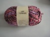 Acrylic Nylon Wool Lurex hand knitting Yarn