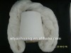 Acrylic&Polyester Blended HT Flame Retardant Yarn