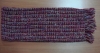 Acrylic Space Dyed Chunky Knit Throw