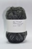 Acrylic Wool Polyester Blended Yarn