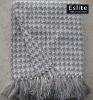 Acrylic Woven Blanket