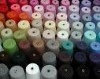 Acrylic Yarns