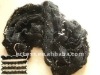 Acrylic and Nylon bead  yarn for hand knitting scarf