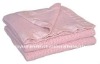 Acrylic blankets for beds