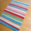 Acrylic children rug kid rug