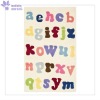 Acrylic children rug kid rug