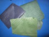 Acrylic fabric