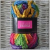 Acrylic fancy knitting yarn