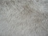 Acrylic faux fur fabric