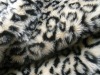 Acrylic fur