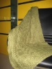 Acrylic hand-knitted blanket, crocheted blanket, small quantities are available