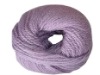 Acrylic hand knitting yarn