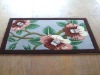 Acrylic handmade Carpet mats