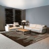 Acrylic modern  floor carpet