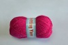 Acrylic nylon Blended Hand Knitting Yarn