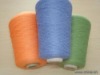 Acrylic/nylon/wool/cashmere Blended Yarn