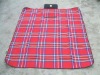 Acrylic picnic blanket