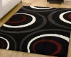Acrylic  rug