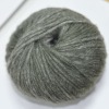 Acrylic wool yarn blended yarn