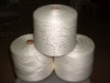 Acrylic yarn