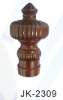 Acrylics Plastic Finial