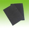 Activated Carbon filter felt