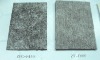 Activated carbon filter fabric