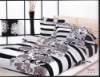 Active print bed set