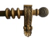 Adjustable Curtain Pole for home decoration