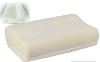 Adjustable Wavy Contour Memory Foam Pillow