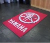 Advertising Door Rug