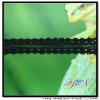 Afia  100%  wide  colorful jacquard  cotton lace YN-H0916-8