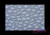 Afia Italian Voile Lace Fabric