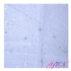 Afia New-Style Christmas Organza Fabric Decoration
