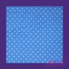 Afia print polyester cotton fabric roll