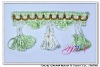 Afia tassel trim and fringe YN-B0231